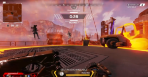 【どういう状況！？】海外プレイヤー「初めてソロモードで勝利できたぜ！」