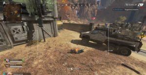 【流石に笑うｗ】海老反り状態で着地！？