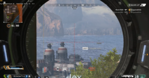 【凄い】完璧なロングボウの長距離偏差キル(500M超え)