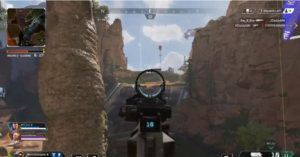 【！？】相手からしたらチートを疑うようなとんでもないショット