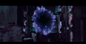 【ネタ動画】レイスのポータルの使い方