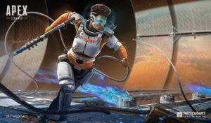 【Respawn Check-In】「PLAYSTATION PLUS専用スキンの実装」や「code:leaf」について