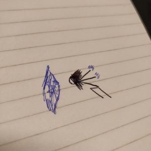 【画像まとめ】雑だけどレイスと分かる画像www・他