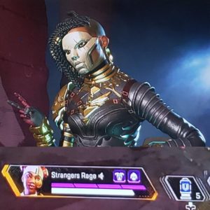 【どう思う？】海外ファン「画面左下のキャラクターアイコンを使用しているスキンにして欲しい」