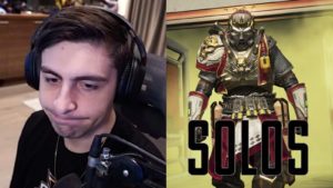 Shroud「ソロモードは皆嫌いになると思うよ」