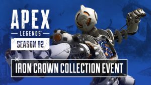 【公式トレーラー】Apex Legends – Iron Crown Collection Event Trailer