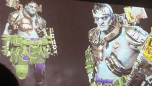 Apexのハロウィーンイベントはゾンビがテーマかも！？