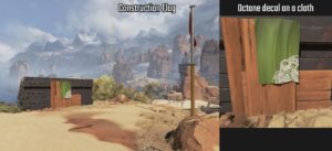 エーペックスレジェンズのマップの一部が拡張されるかも！？