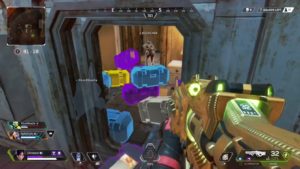 海外プレイヤー「この部屋デスボックスありすぎｗｗｗ」