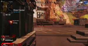 【面白すぎるw】ブラッドハウンド「行くぞぉぉぉ!!」→「うわぁぁぁ!!」