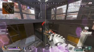 プロゲーマー”Dizzy”のジップラインの使い方が上手すぎるwww