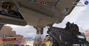 【これは凄い】パスファインダーだからできるサプライシップの戦闘で裏を取る方法