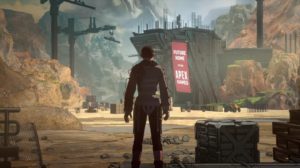 【公式】レイスの過去のストーリーがエーペックス公式より公開！