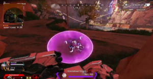 【平和な世界】ノックダウン状態の敵と戯れるだけの動画