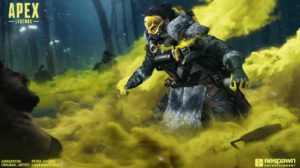 【カッコいい】海外ファン「コースティックのロードスクリーンをアニメーションにしてみた」