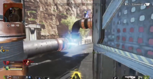 海外プレイヤー「ミラージュのアルティメットを使ったキルシーンを集めたよ!」