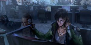 【速報】シーズン3で登場する次の新キャラ”クリプト”のアビリティ画像ロゴがリーク！！