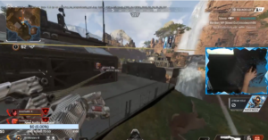 【良プレイ】海外プレイヤー「一人で敵を倒しまくったけど・・・」