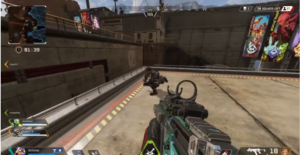 海外プレイヤー「どっちが本当のミラージュだ...??」