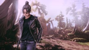 【画像・小ネタ】「超かっこいいレイスのイラスト」「Apexを辞めさせる猫」・他