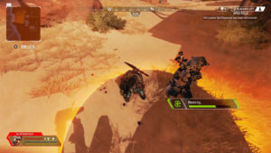 【衝撃のラスト】金ノックダウンシールドvs金ノックダウンシールド