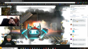 【チーター】またしてもTwitch配信者にチートの疑いが・・・