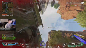 【良プレイ】プロゲーマー「Aceu」の計算された神グレネード