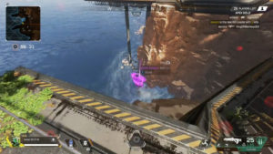 【悲しい】余りの紫アーマーを海に捨てた結果・・・