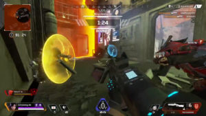 【良プレイ】残りの部隊5人をたった1人で倒しまくる良プレイ!