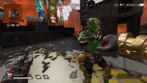 【衝撃のラスト】ボクシングでの決着後→残り1人が銃で撃ってきた結果・・・