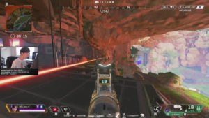 【1vs1】プロゲーマーAceu vs プロゲーマーMendo