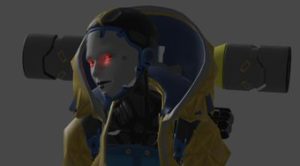 【ホラー】今後実装されるワットソンのスキンが怖すぎてヤバいwww