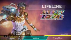 【リーク情報】次のライフラインのスキンのHDモデルがリーク!!