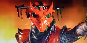 【リーク情報】ブラッドハウンドの新スキンHDモデルがリーク!!