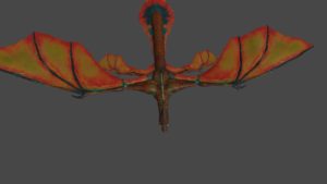 【リーク情報】「邪悪なフライヤー」がゲームファイルより発見!!