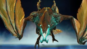 【カッコいい】「Evil Flyer」の最新HDモデルがリーク!!