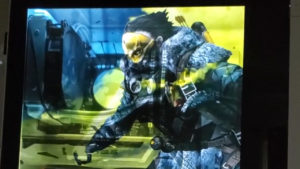 カッコ良すぎるコースティック仕様のパソコン