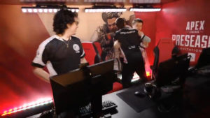 エーペックス史上最大規模の大会で優勝したのは「Team SoloMid」！！