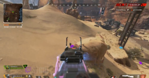 【上手い】海外プレイヤー「パスファインダーの空中キルシーンを集めてみた」