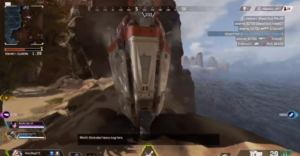 【音量注意】補給物資を取ろうとしたフレンドをタイミングよく・・・