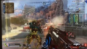 【気持ちは分かるw】Apexを1週間ぶりにプレイしたときのエイムが・・・