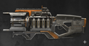 【海外の反応】APEXプレイヤー「チャージライフルのケアパケ武器化に賛成の人いる？」