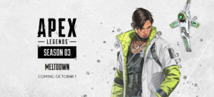 【速報】シーズン3は10月2日から！公式よりシーズン3の情報が公開！！新キャラ「クリプト」や新武器「チャージライフル」など・他