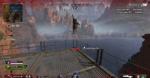 パスファインダー「ヤバい!弾がない!」→「あっ...」