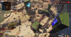 【あっ...】味方を助けに行こうとした結果・・・