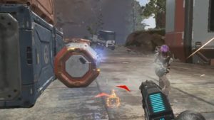 【バグ】レイスの新スキンはアークスターを弾く!?