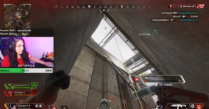 【タイミングw】回復しようとすると上から敵が降ってくる!?ww