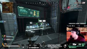 クリプトを初めて見た時の海外配信者の反応