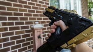 【超リアル】海外ファン「3Dプリンターでオルタネーターを作ったよ！」