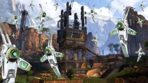 【ドローン祭り】海外ファン「シーズン3が始まったらこんな感じ？」